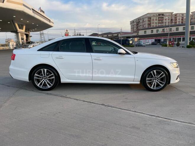 Audi A6-10
