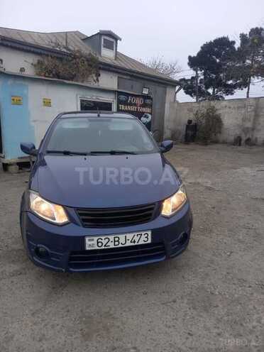 Saipa Saina-1