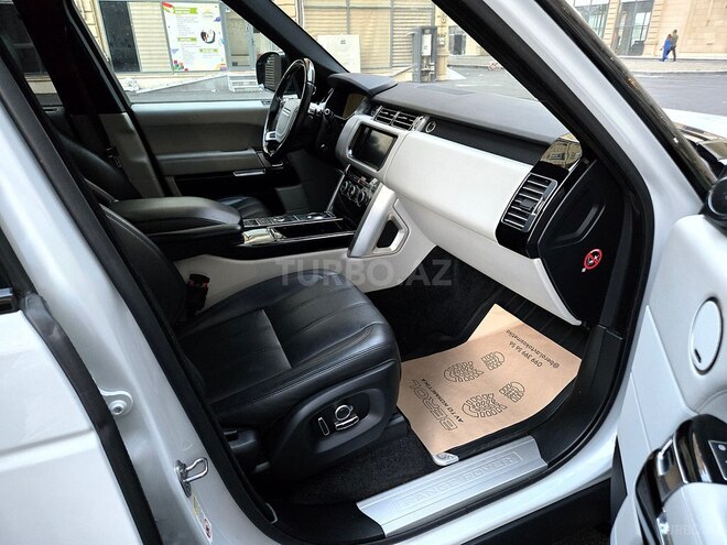 Land Rover Range Rover-14