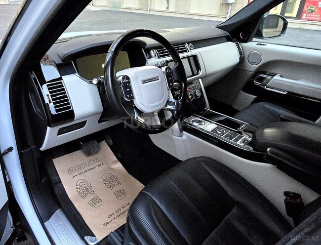 Land Rover Range Rover-12