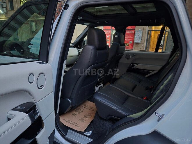 Land Rover Range Rover-16
