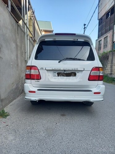 Toyota Land Cruiser-4