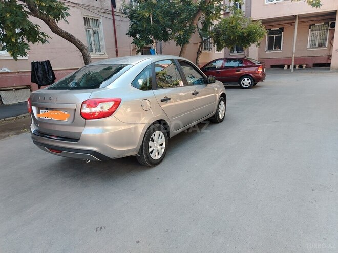 LADA (VAZ) Granta-3