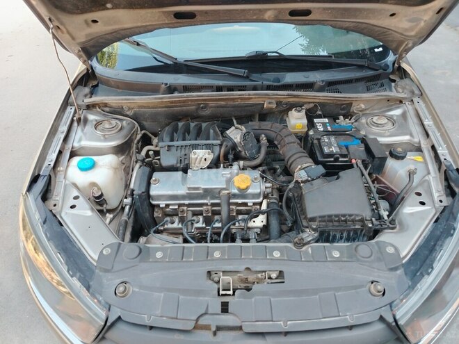LADA (VAZ) Granta-6