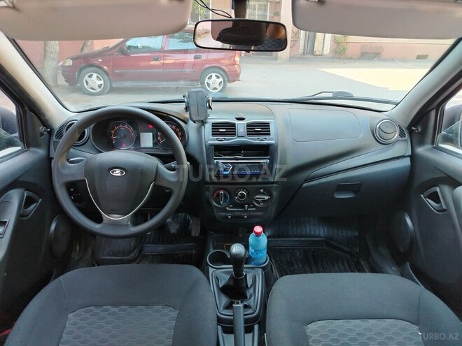 LADA (VAZ) Granta-7