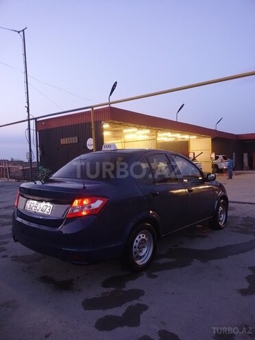 Saipa Saina-8