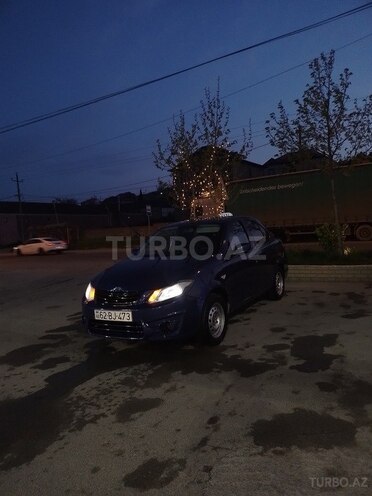 Saipa Saina-3