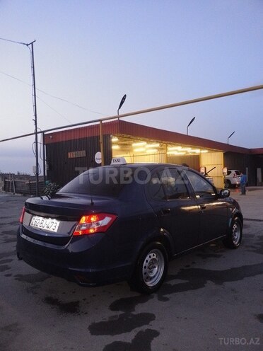 Saipa Saina-5