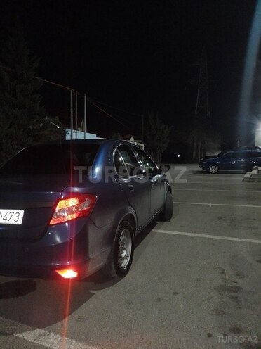 Saipa Saina-7