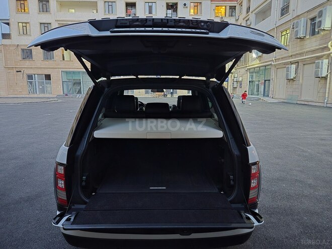 Land Rover Range Rover-17
