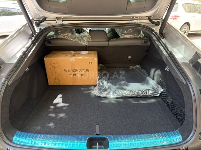 XPeng P7-15