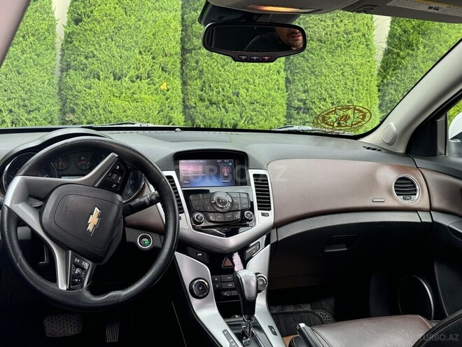 Chevrolet Cruze-3