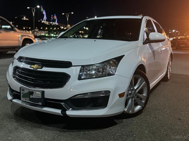 Chevrolet Cruze-6