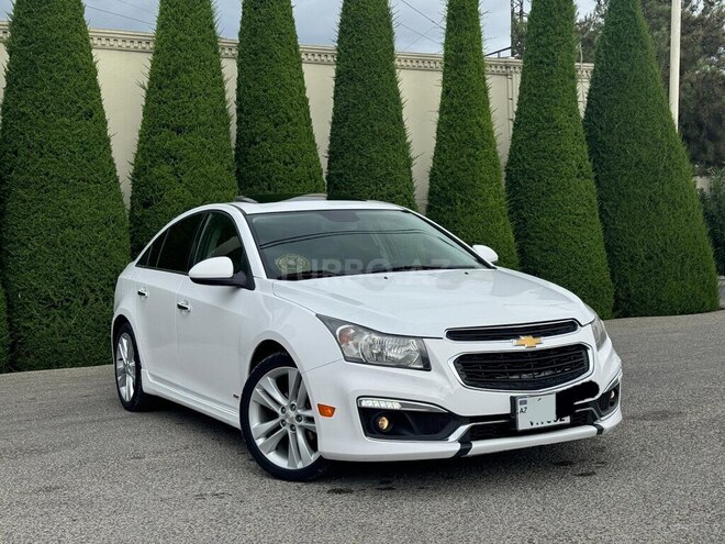Chevrolet Cruze-5