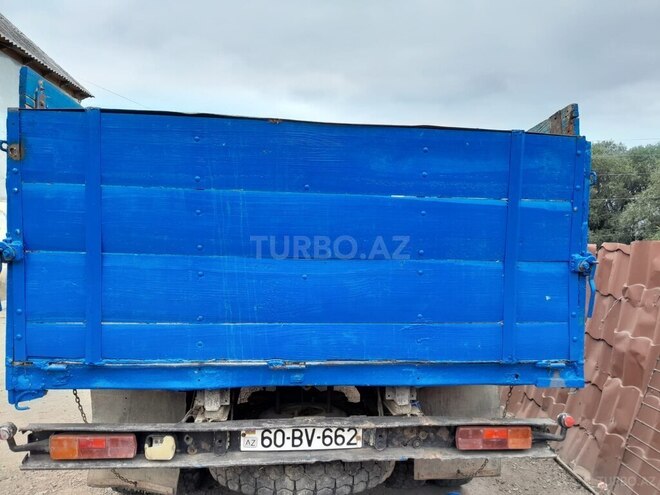ZIL 5301-3