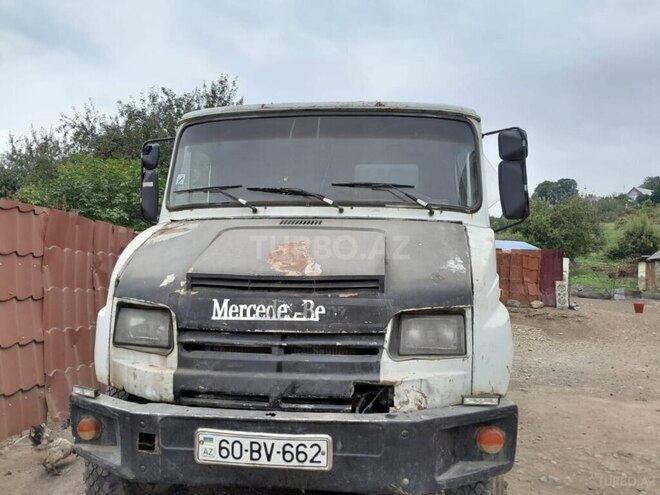ZIL 5301-1