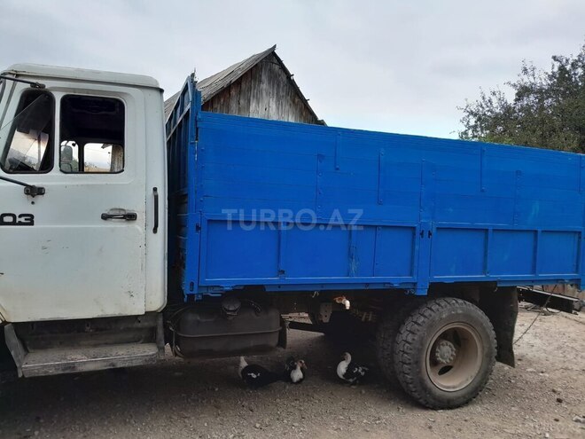 ZIL 5301-4