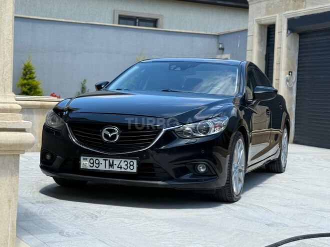 Mazda 6-2