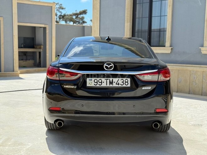 Mazda 6-4
