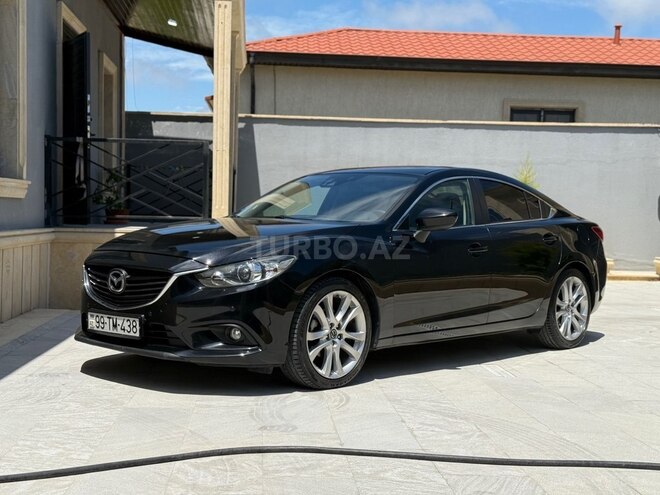 Mazda 6-1