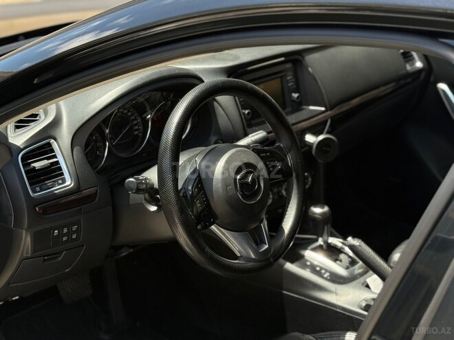 Mazda 6-5