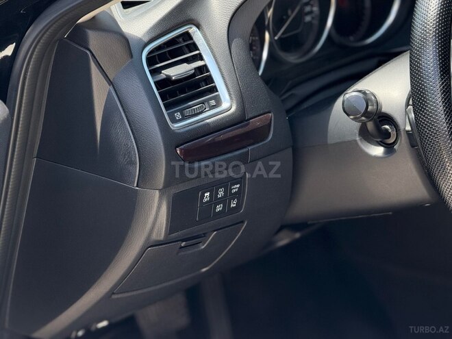 Mazda 6-7