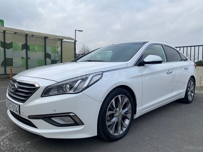 Hyundai Sonata-7