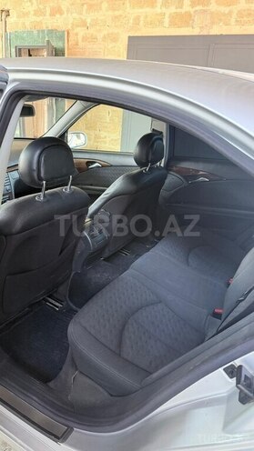 Mercedes E 220-5
