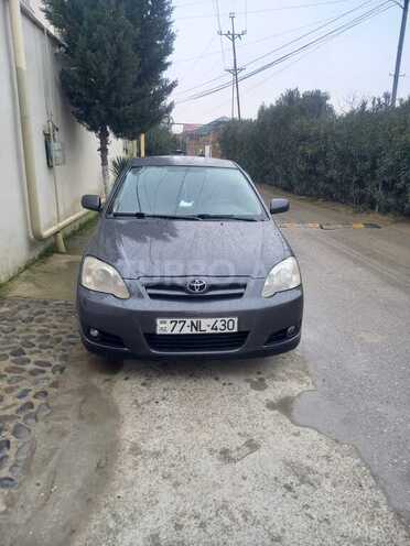 Toyota Corolla-1
