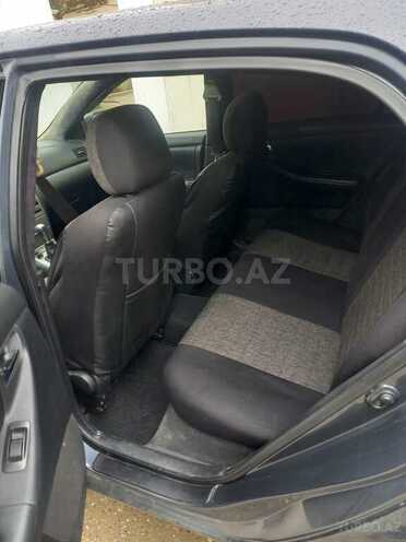 Toyota Corolla-5