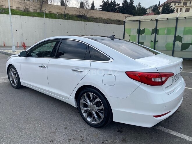 Hyundai Sonata-9