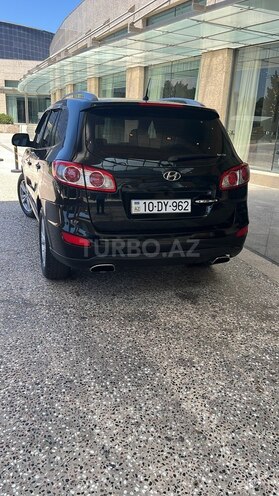 Hyundai Santa Fe-4