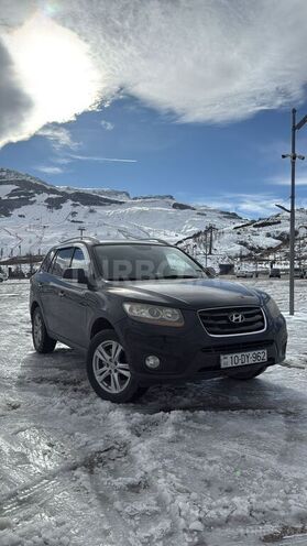 Hyundai Santa Fe-1