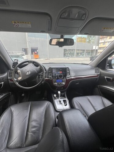 Hyundai Santa Fe-7