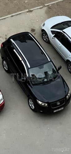 Hyundai Santa Fe-2