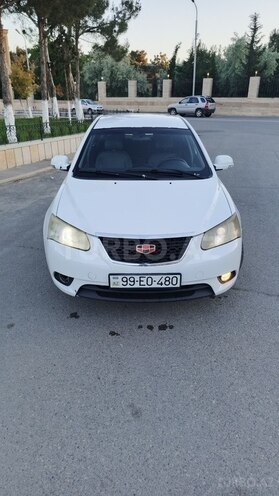 Geely Emgrand EC7-1