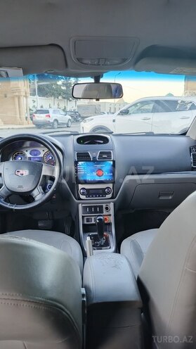 Geely Emgrand EC7-11