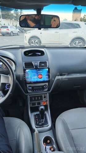 Geely Emgrand EC7-7
