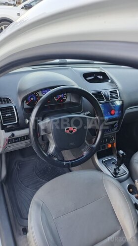 Geely Emgrand EC7-8