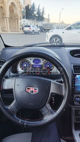 Geely Emgrand EC7-9
