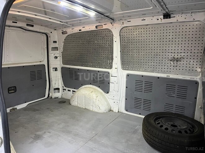 Mercedes Vito 2009, 196,000 km - 2.1 л - Sumqayıt