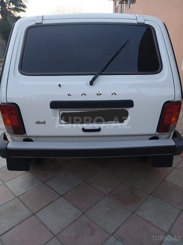 LADA (VAZ) Niva-2