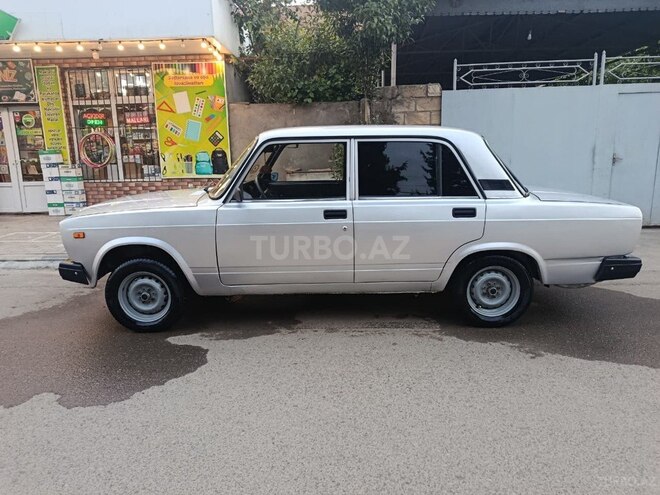 LADA (VAZ) 2107-3