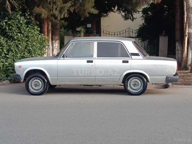 LADA (VAZ) 2107-5