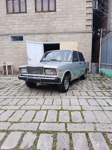 LADA (VAZ) 2107-8