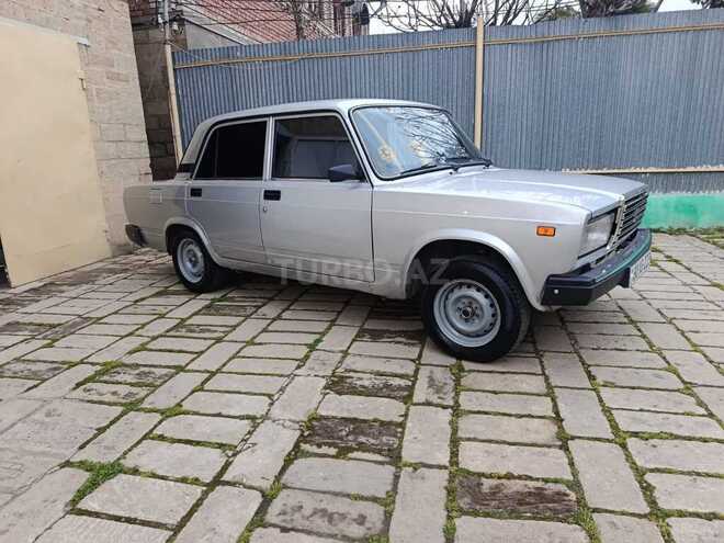LADA (VAZ) 2107-9