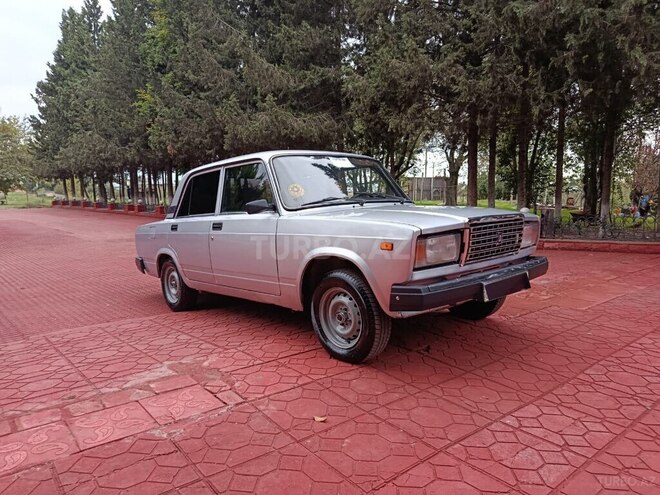 LADA (VAZ) 2107-14