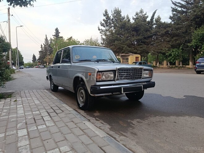 LADA (VAZ) 2107-6