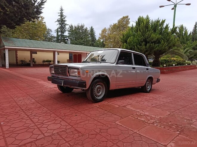 LADA (VAZ) 2107-12