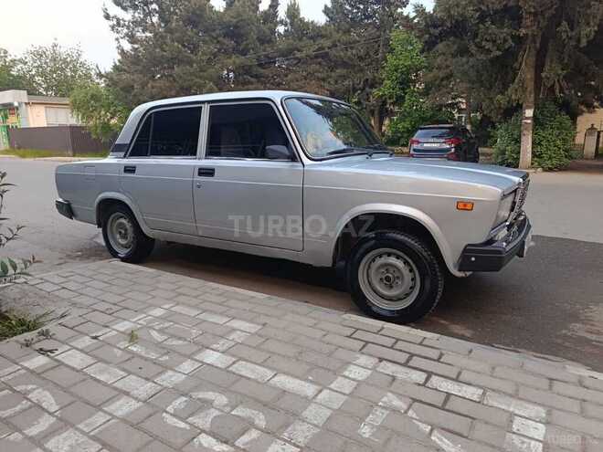 LADA (VAZ) 2107-7